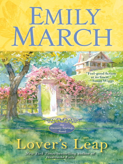 Title details for Lover's Leap by Emily March - Available